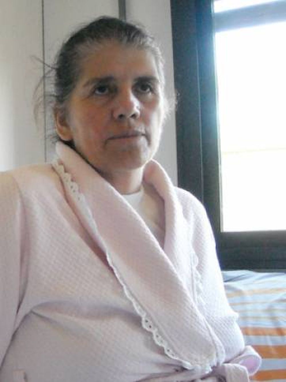 Más allá del mal de las caídas