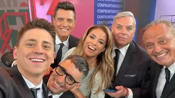 Revelan la verdadera causa por la que levantan del aire el programa Confrontados
