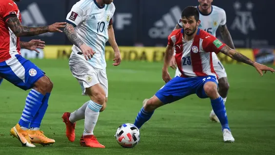 Argentina se quedó con ganas