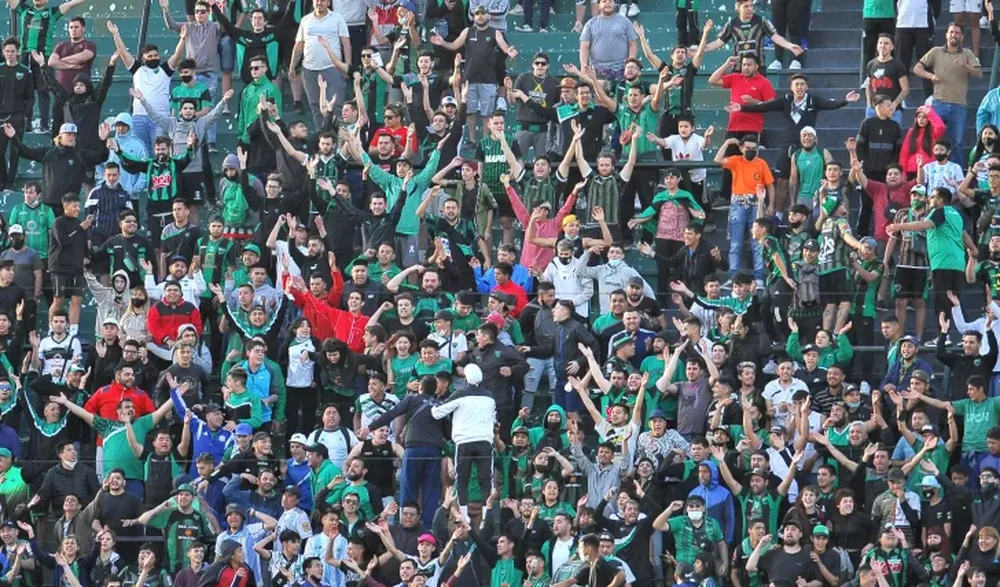 San Martín celebra 115 años de vida y abrirá sus puertas para los hinchas