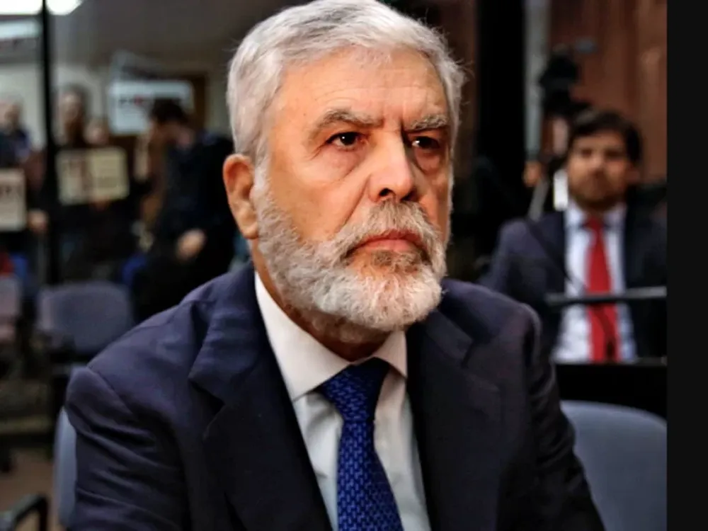 Vialidad: con críticas a fiscales y jueces comenzó el alegato de defensa de Julio De Vido