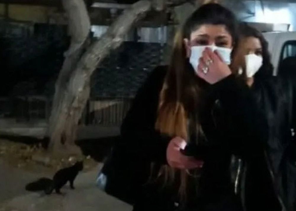 La abogada Noriega, en problemas por una reunión “fuera de hora”