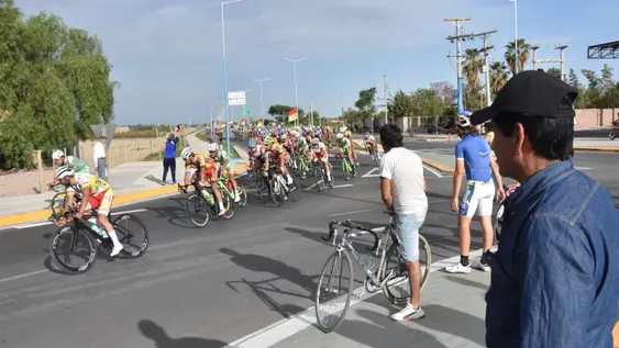 La fiesta grande del pedal vuelve a las calles sanjuaninas