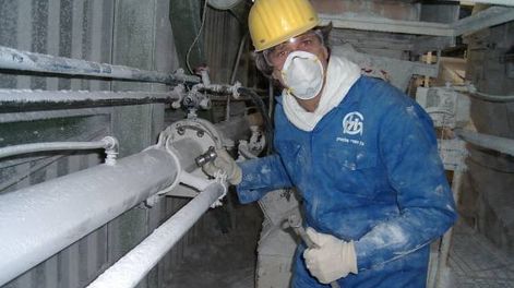 Sustitución de importaciones: lanzaron un mapa productivo