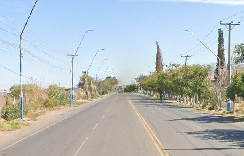 Un adolescente de 16 años murió tras perder el control de su moto y chocar contra un poste
