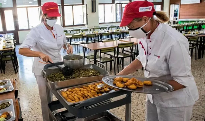 Gremio gastronómico acordó suma no remunerativa de 16% a partir de setiembre hasta abril 2024