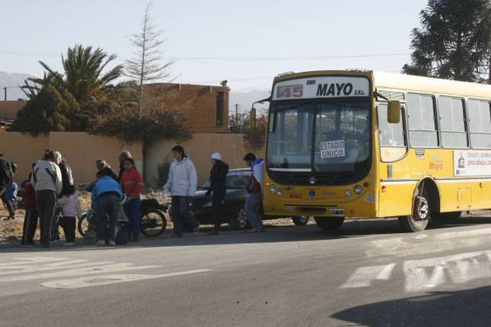 Colectivos para todos