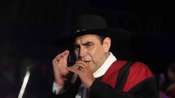 El Chaqueño Palavecino sigue presentando “mejorías clínicas”