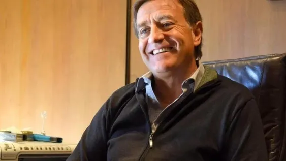 Suarez se propone eliminar el sistema bicameral en Mendoza