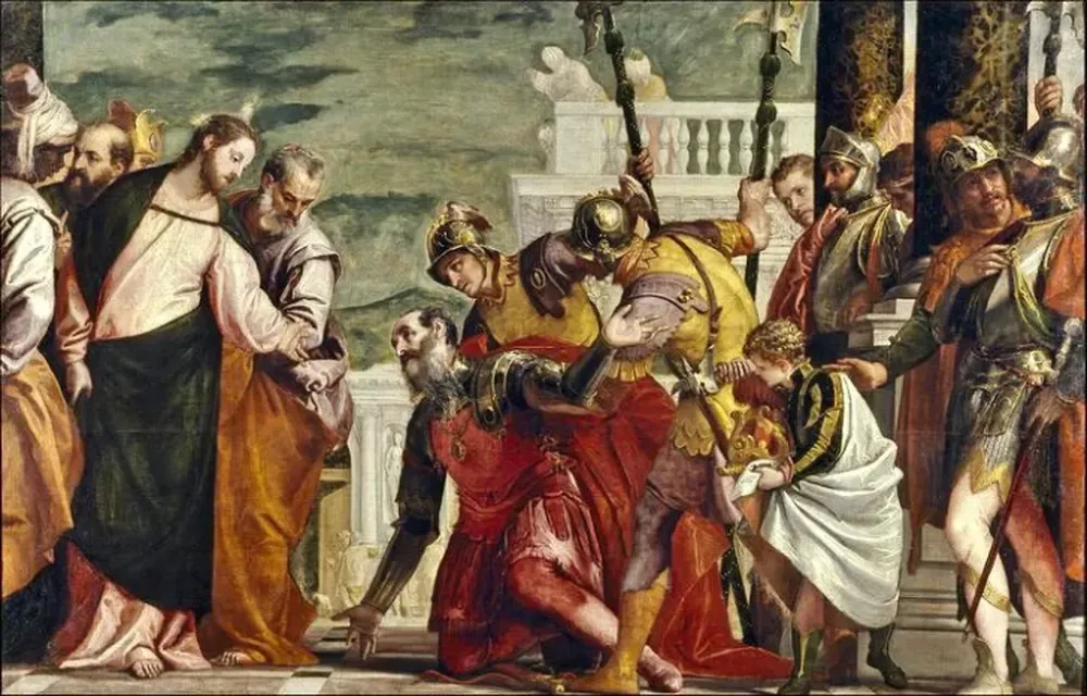 [AUDIO] Reflexión espiritual del lunes 15 de marzo: creer es ver