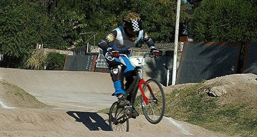 Dos argentinos en el podio