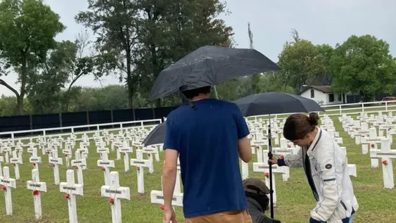 Otra mirada sobre Malvinas
