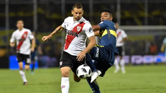 El llanto de Mora: “Me mentalicé para poder jugar este partido”