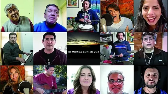 Más producciones para ver en casa