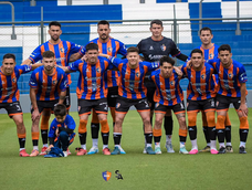 corazon verde, camiseta distinta: los jugadores formados en puyuta que buscaran la gloria con minero