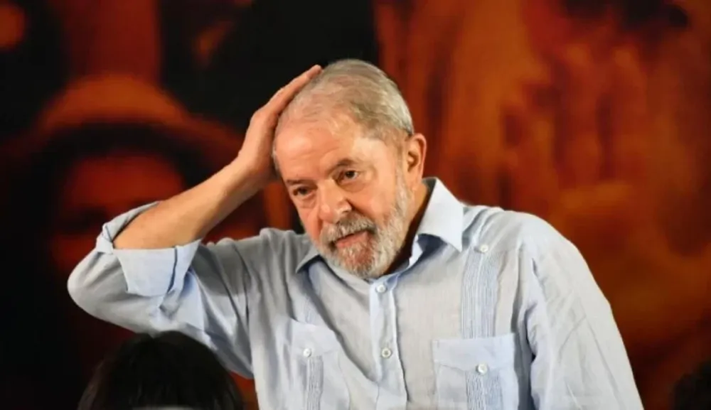 La defensa de Lula presentó un hábeas corpus para evitar la prisión