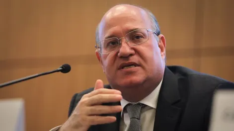 El brasileño Illan Goldfajn asumió la presidencia del BID