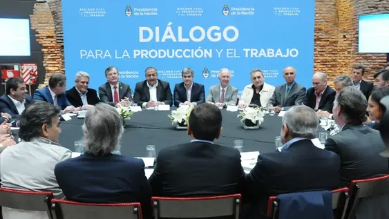 La CGT define hoy plan de lucha o una marcha de protesta