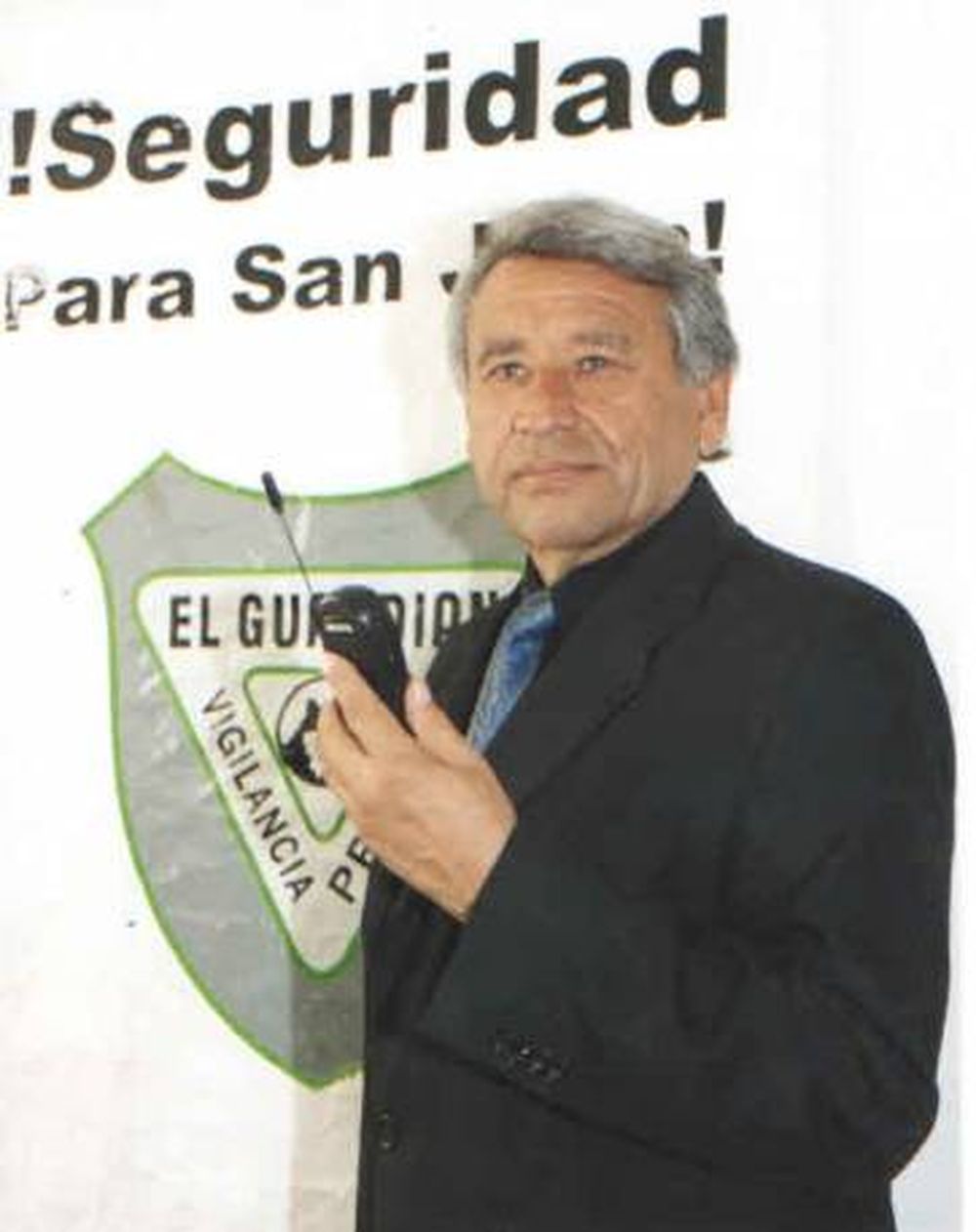El Guardián crece en todo Cuyo