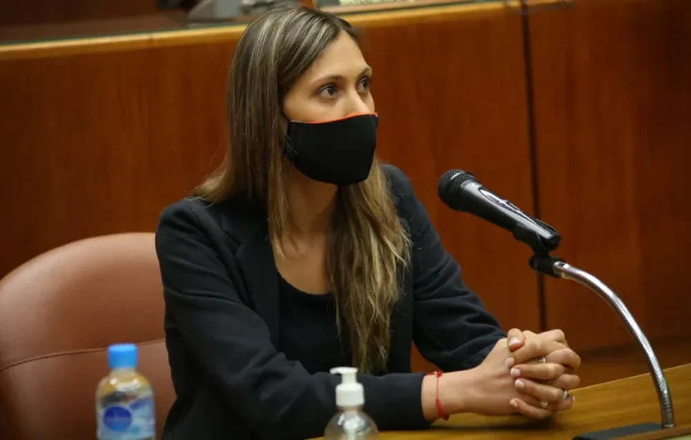 Ocho años de cárcel por abusar de su hija y una cuñada, la pena más alta del acusatorio