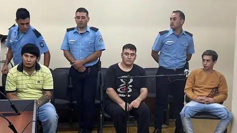 Crimen en el Teresa de Calcuta: rechazan excarcelar a uno de los tres sospechosos