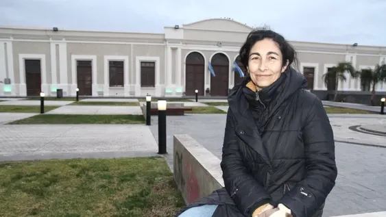 “La estación debe ser un punto de encuentro para todos”