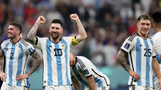 Messi y su reflexión tras ser campeón del mundo: “Aprendí que no sólo se trata de ganar”
