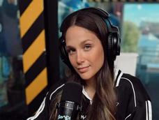 fuerte confesion de barbie velez: estaba de pocos meses fuerte confesion de barbie velez: estaba de pocos meses