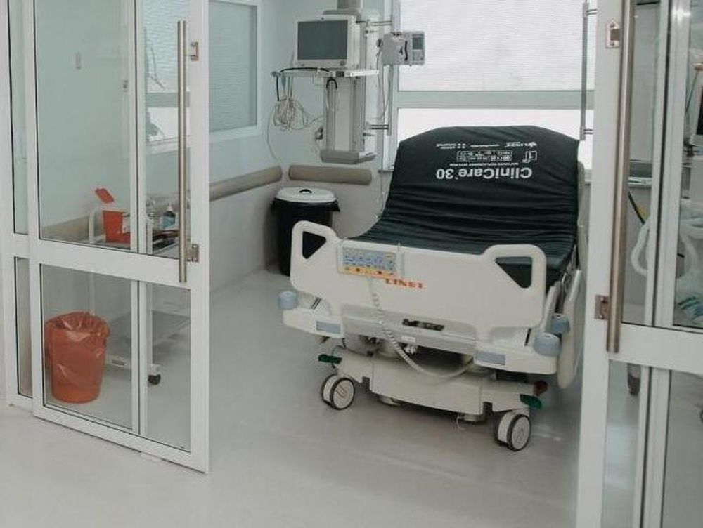 Oxígeno en San Juan: admiten que la demanda subió pero “la provisión está asegurada”