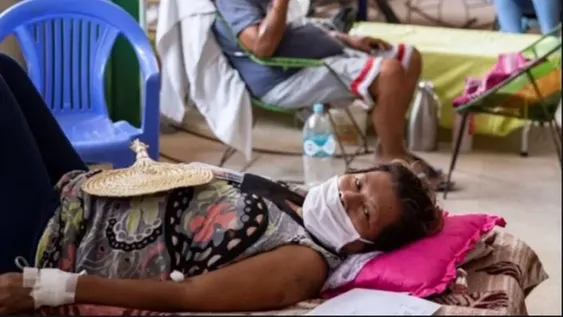 Bolivia da por terminado el año escolar y proyecta una “catástrofe” con 85% de contagios