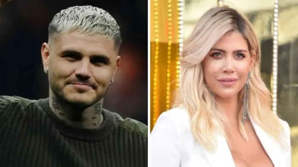 Wanda Nara descubrió que Mauro Icardi le suspendió la obra social a sus hijas y lo demandará