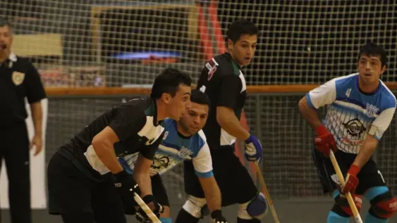 Concepción y Valenciano, clasificados