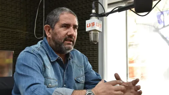 Fariña y el caso de empalamiento: “La Justicia funciona a control remoto”