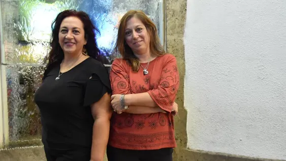 Un puente a otro mundo