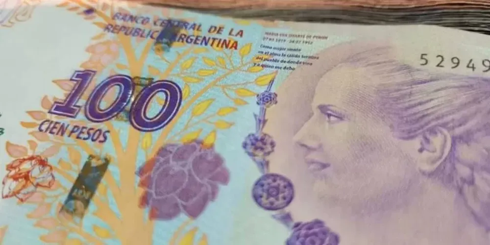 Pagan hasta $10.000 por billetes de $100 que tienen un error: cómo identificarlos