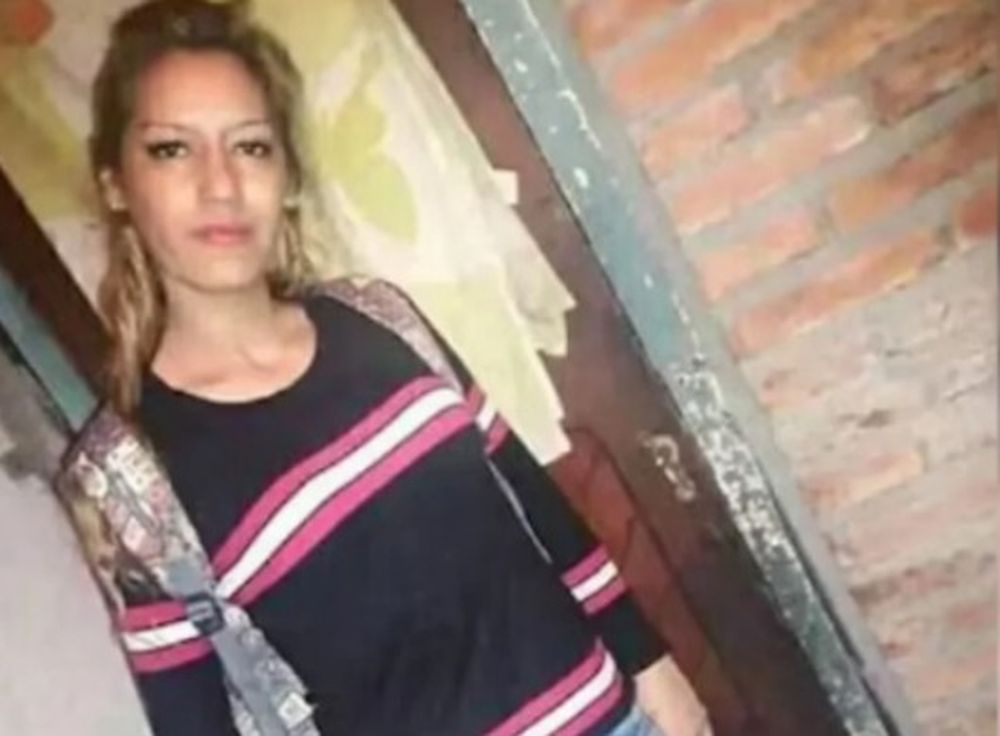 Dos hombres fueron imputados por matar e incendiar a una mujer