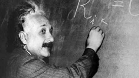 Su cerebro era distinto