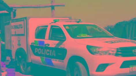 Albardón: encuentran a un hombre fallecido e investigan las causas