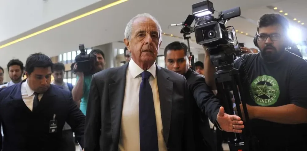 D’Onofrio aseguró que Macri “quiere que se juegue la Superfinal en River”