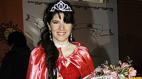 Por el frío, Ullum tuvo una elección exprés