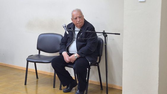 Alfredo Duarte. Foto Diario de Cuyo.