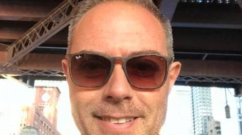 Fabián Peláez - Foto: Facebook.