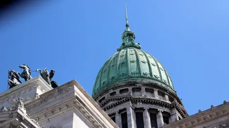 el gobierno impulsa dos proyectos clave: salud mental y control de pensiones por invalidez