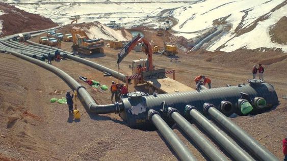 Veladero: empleados denuncian que no se cumplen normas de higiene y algunos sectores se niegan a trabajar