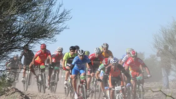 EXIGENCIA. Guayaupa es la cita.