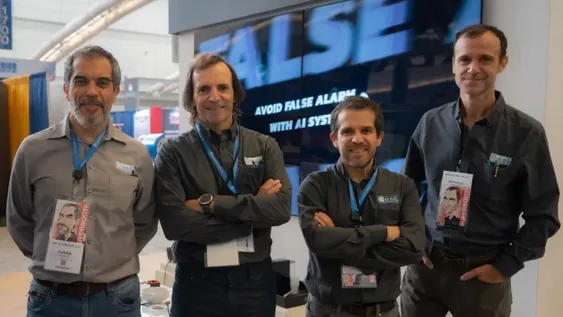 El proyecto sanjuanino de ciudades del futuro para la NASA ya avanzó un 35%