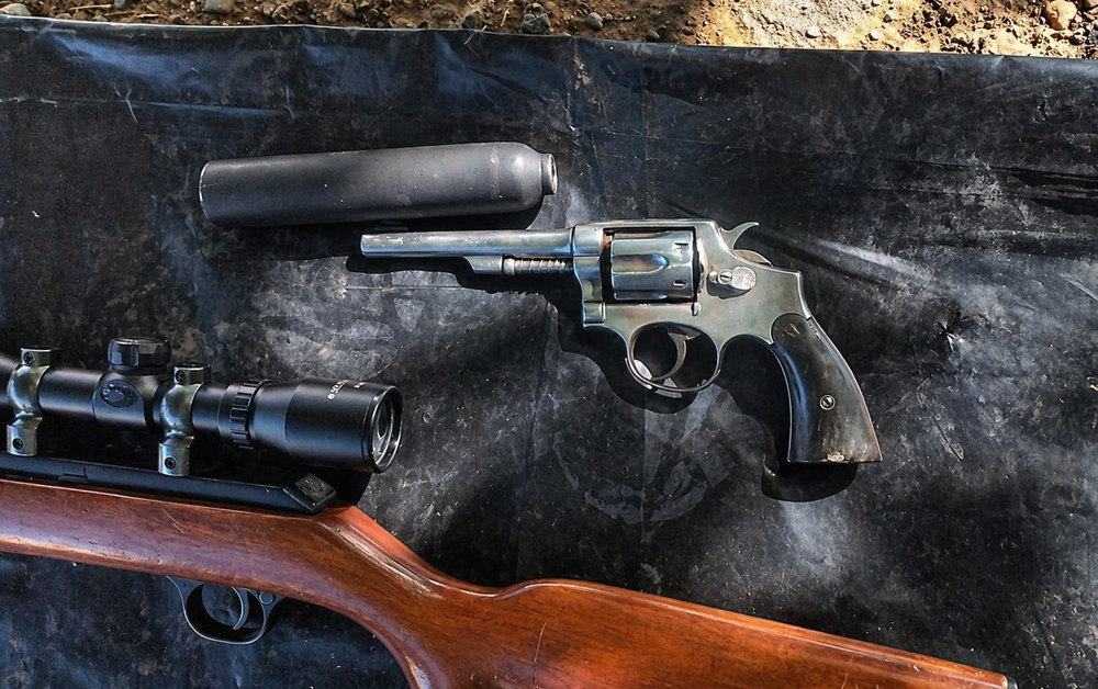 Detenidos en Caucete.