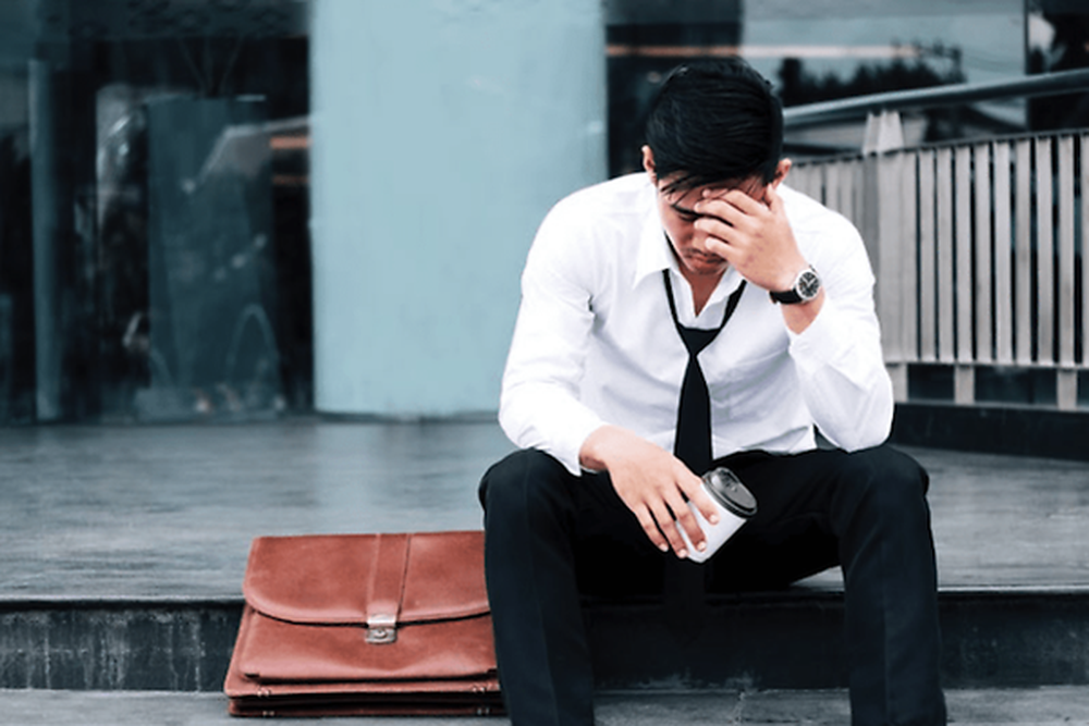 El desempleo aumentó al 6,9% en el tercer trimestre del año
