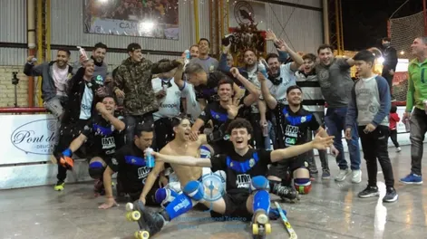 Con seis equipos sanjuaninos, La Superiora vibrará al ritmo del mejor hockey nacional