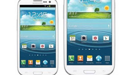 El Galaxy SIII mini